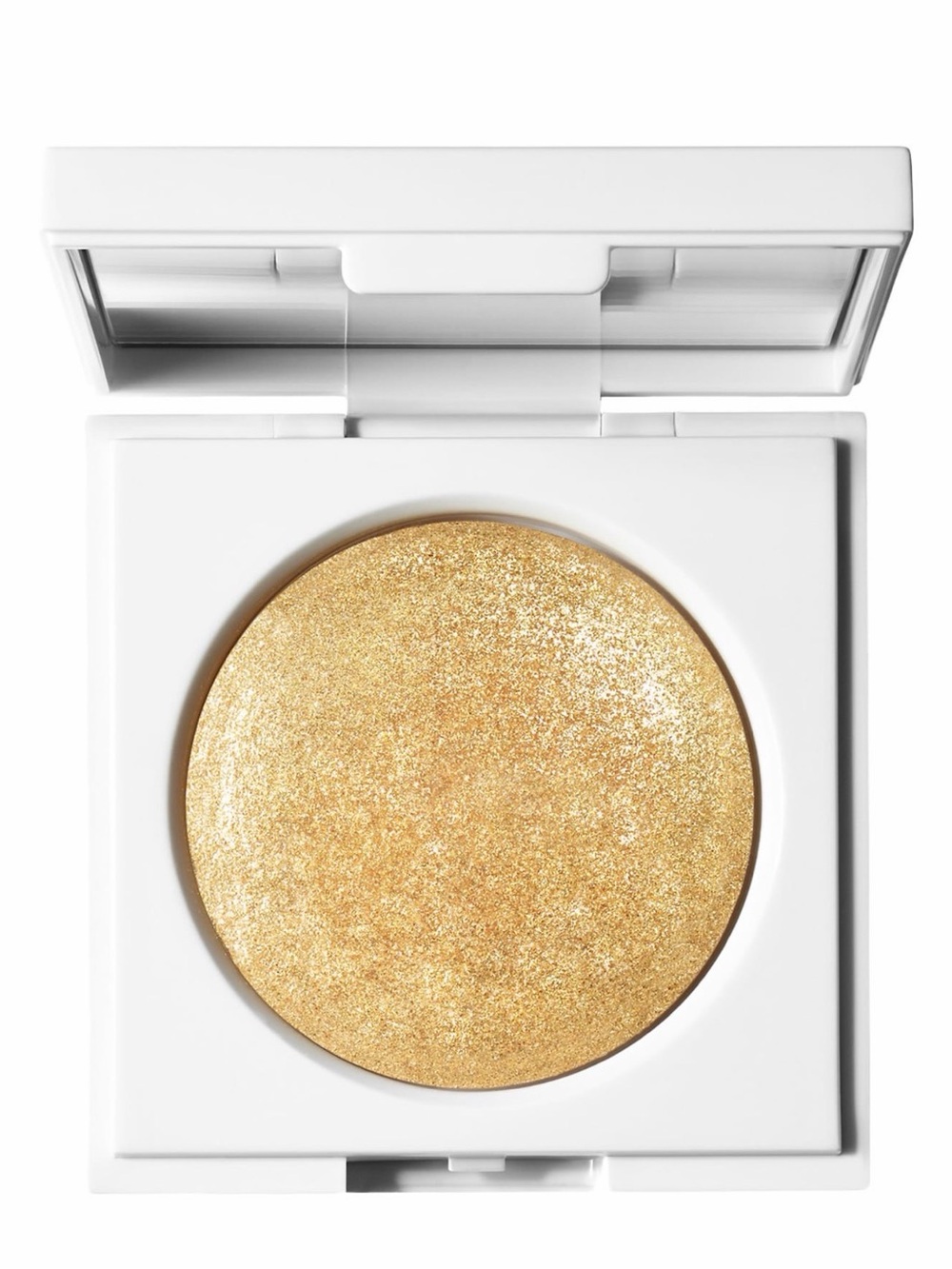Makeup By Mario Golden Glow Baked Highlighter